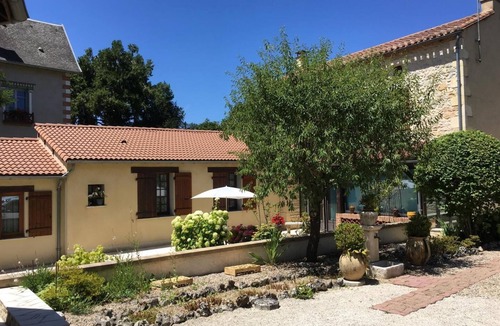 Prayssac House | Les Hortensias - PRAYSSAC