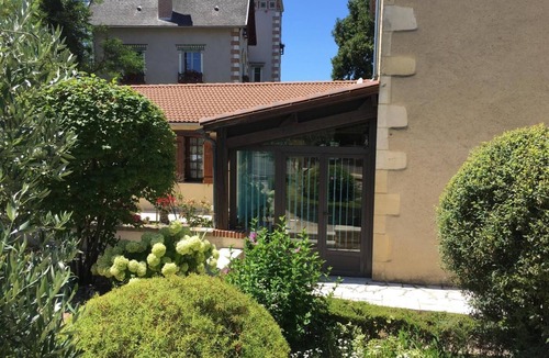 Prayssac House | Les Hortensias - PRAYSSAC