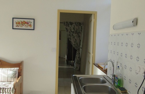 Plouagat House | LES HORTENSIAS SEASONAL HOLIDAY GITE