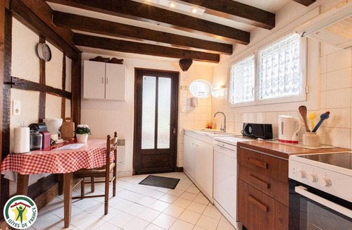 Outines House | Les Iris - OUTINES - Gîte