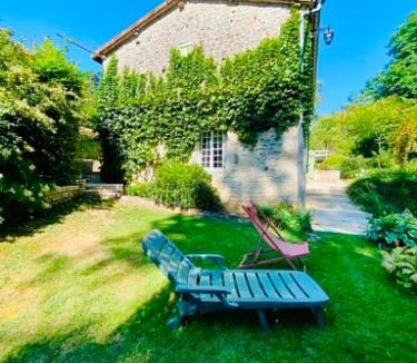 Thonnance-Les-Joinville House | Les jardins extraordinaires