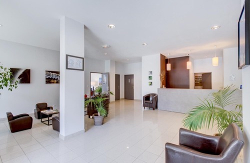 Peyragudes Apartment | Les Jardins de Balnea Loudenvielle 2PD6