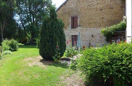 Val-de-Meuse House | Les jardins de recourt