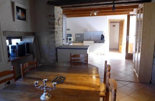 Val-de-Meuse House | Les jardins de recourt