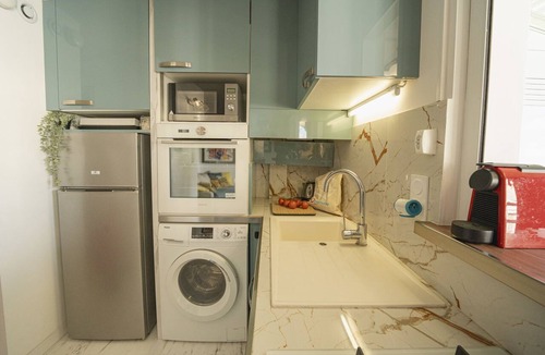 Le Couchant Apartment | Les Jardins du Couchant by Interhome