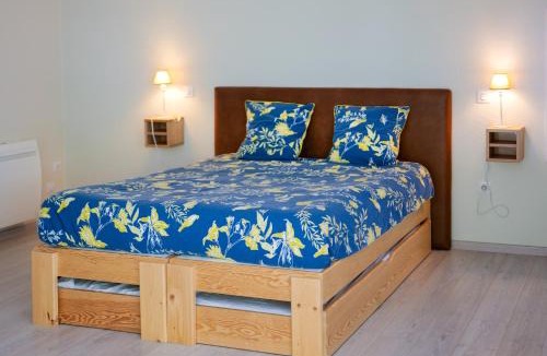 Oberhaslach House | Les Jardins du Nideck