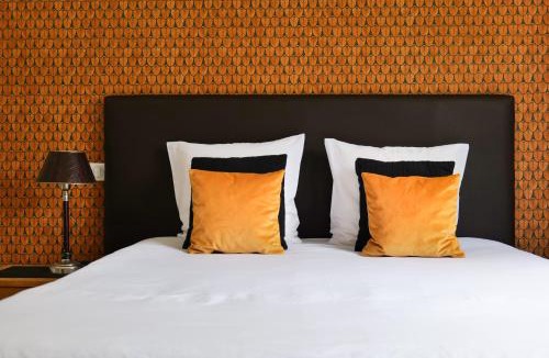 Oberhaslach House | Les Jardins du Nideck