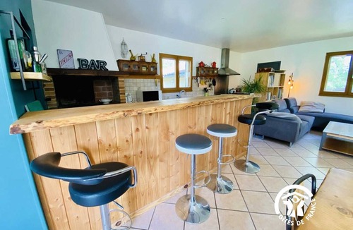 Espezel House | Les Jardins du Plateau