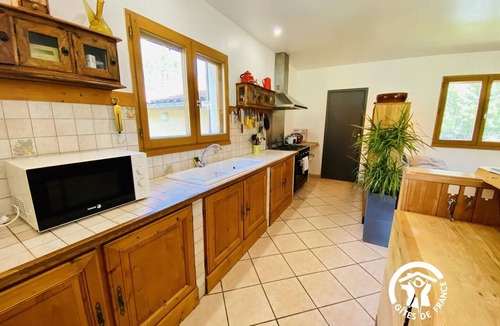 Espezel House | Les Jardins du Plateau