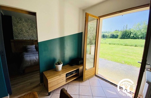 Espezel House | Les Jardins du Plateau