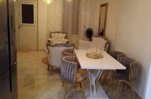 Romilly-sur-Seine House | Les Jardins Secrets Residence