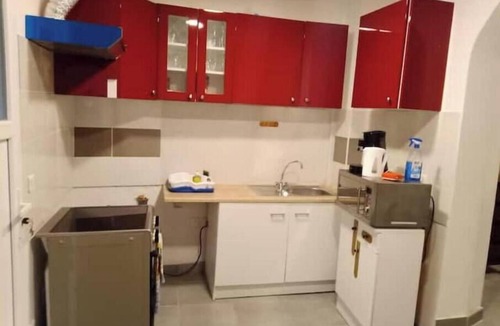 Romilly-sur-Seine House | Les Jardins Secrets Residence – Spacious accommodations for a comfortable stay
