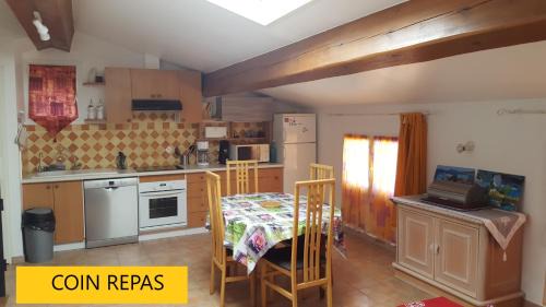 Sainte-Anne du Castellet House | LES LAURIERS