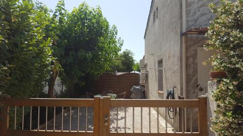 Sainte-Anne du Castellet House | LES LAURIERS