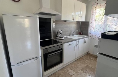 Moissac-Bellevue House | Les Lavandes - MOISSAC BELLEVUE