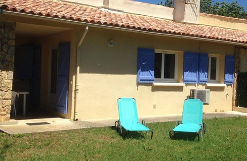 Moissac-Bellevue House | Les Lavandes - MOISSAC BELLEVUE