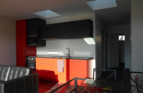 Tregon House | Les Libertais in Beaussais sur mer