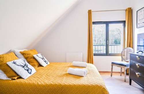 Pierrefitte-sur-Sauldre House | Les Longères de Montfranc