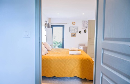 Pierrefitte-sur-Sauldre House | Les Longères de Montfranc
