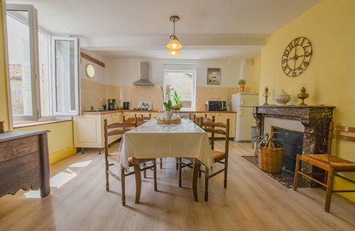 Arrentieres House | Les Loulous - Arrentieres