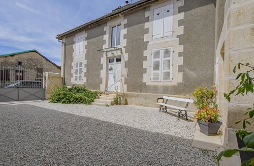 Arrentieres House | Les Loulous - Arrentieres