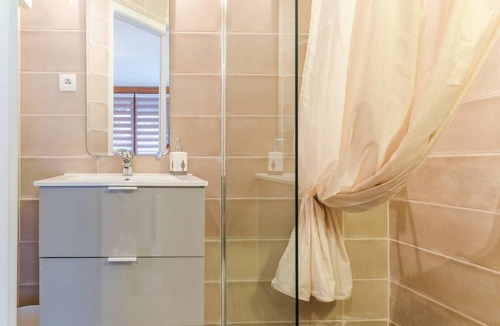 Hunawihr Apartment | LES LOUTRES route du vin 2 rooms Meyer family ground floor apartment