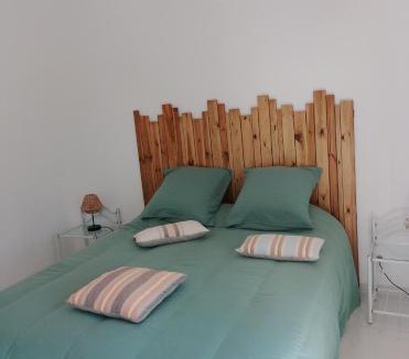 La Bastide Bed & Breakfast | Les Margouillats