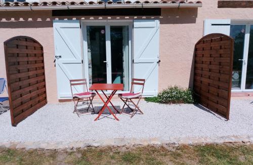 La Bastide Bed & Breakfast | Les Margouillats