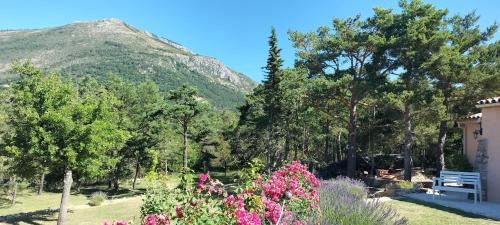 La Bastide Bed & Breakfast | Les Margouillats