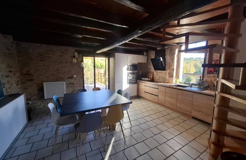Puy-l'Eveque House | Les Mas d'Olema