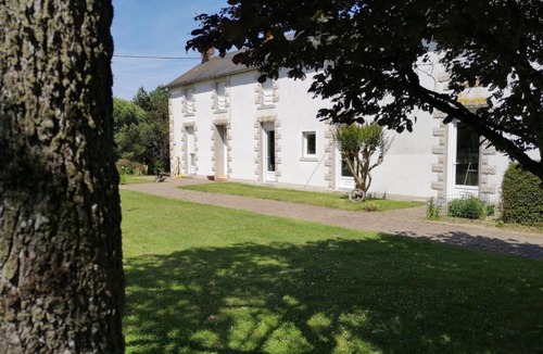 Combrand Bed & Breakfast | Les Mesanges
