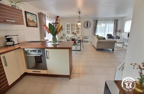 Lannion House | Les Millepertuis - LANNION
