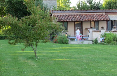Eclance House | Les Moineaux La Ferme des Tourterelles