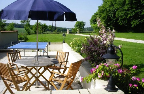 Eclance House | Les Moineaux La Ferme des Tourterelles