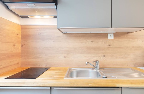 Saint Nicolas - Charles III - Ville vieille - Trois Maisons - Leopold Apartment | Les Nuances de Julien - Appt au coeur de Nancy