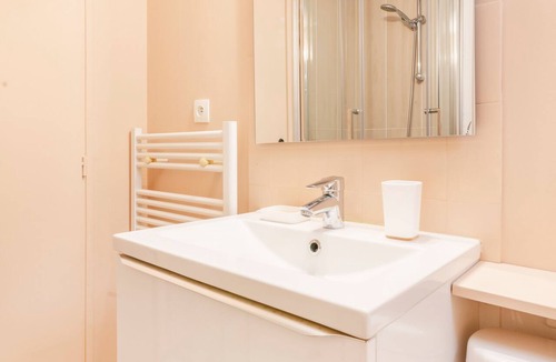 Saint Nicolas - Charles III - Ville vieille - Trois Maisons - Leopold Apartment | Les Nuances de Julien - Appt au coeur de Nancy