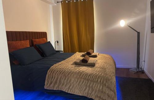 Bitche Apartment | Les Nuits Douces