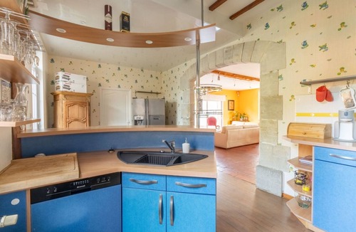Louvemont House | LES OISEAUX - Louvemont