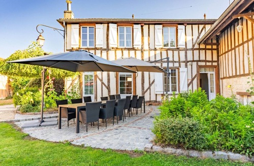 Louvemont House | LES OISEAUX - Louvemont