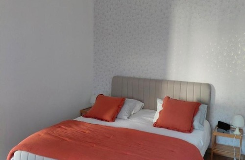Longpre-le-Sec House | Les Oisillons de l'Envolée Champenoise Gîte