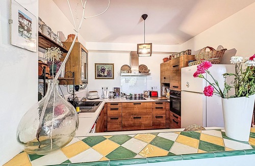 Les 3 Ponts House | Les Olivettes by Interhome