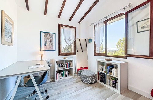 Les 3 Ponts House | Les Olivettes by Interhome