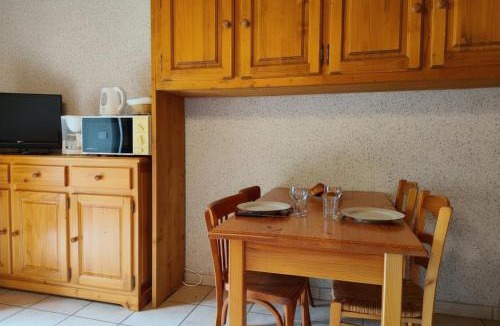 La Chapelle-en-Valgodemard Apartment | Les Oulles 9 - WIFI - Piscine - Terrasse