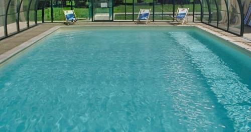 La Chapelle-en-Valgodemard Apartment | Les Oulles 13 - WIFI - Piscine