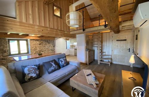 Puyvalador House | Les pérics