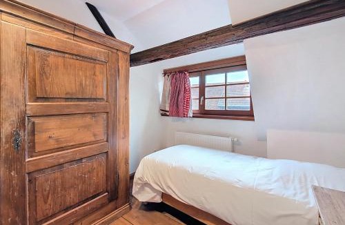 Boofzheim Apartment | Les Perles du Ried - Gîte 4 - Proche EuropaPark