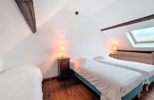 Boofzheim Apartment | Les Perles du Ried - Gîte 4 - Proche EuropaPark