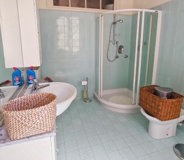 Menton Apartment | Les Petites Lucioles