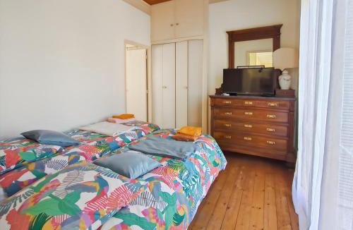 Menton Apartment | Les Petites Lucioles