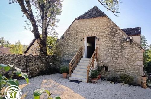 Laval House | Les Petites Pierres - REILHAGUET
